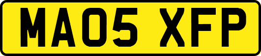 MA05XFP
