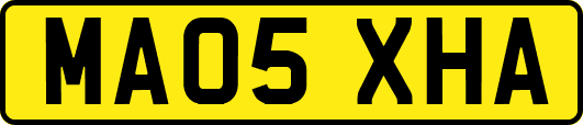 MA05XHA