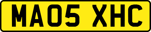 MA05XHC
