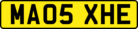 MA05XHE
