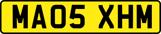 MA05XHM