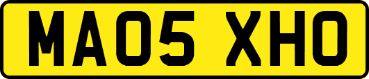 MA05XHO