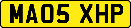 MA05XHP