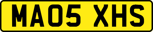 MA05XHS