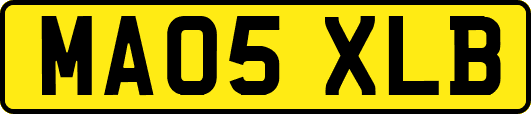 MA05XLB