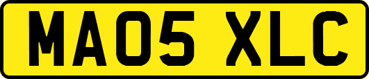 MA05XLC