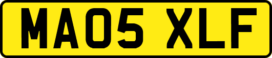 MA05XLF