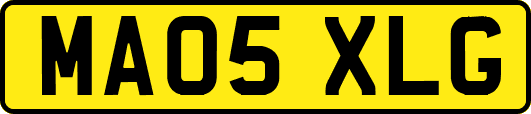 MA05XLG