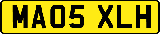 MA05XLH