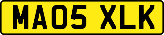 MA05XLK