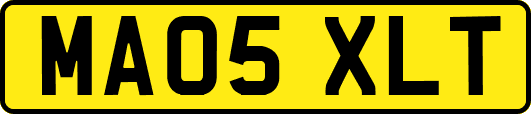 MA05XLT