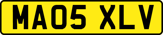 MA05XLV