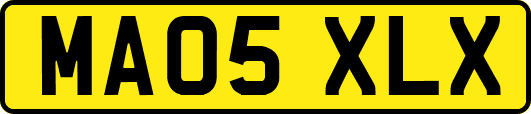 MA05XLX
