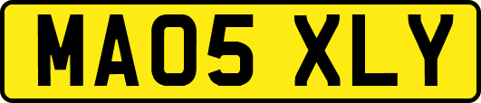 MA05XLY