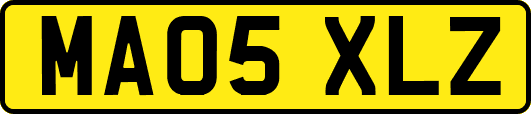 MA05XLZ