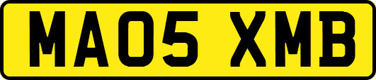 MA05XMB