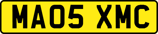 MA05XMC