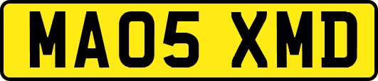MA05XMD
