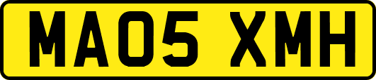 MA05XMH