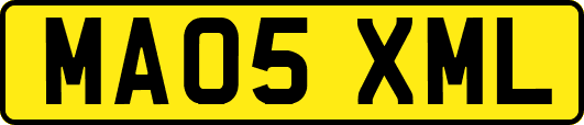MA05XML