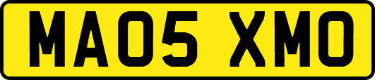 MA05XMO