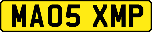 MA05XMP