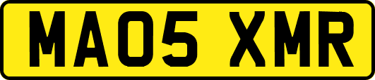 MA05XMR