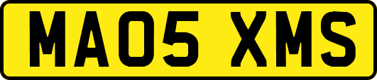 MA05XMS