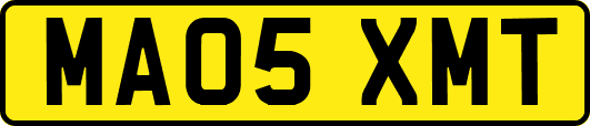 MA05XMT