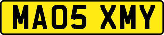 MA05XMY