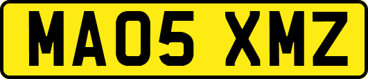 MA05XMZ