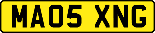 MA05XNG