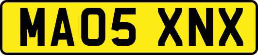 MA05XNX