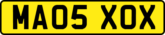 MA05XOX