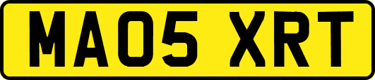 MA05XRT