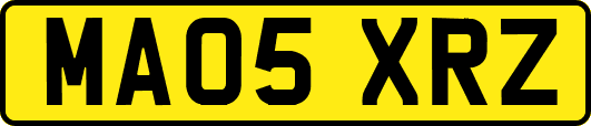 MA05XRZ