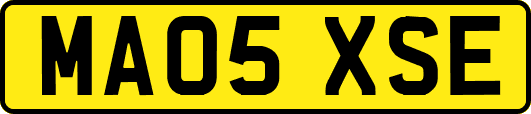 MA05XSE