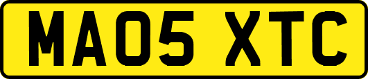 MA05XTC