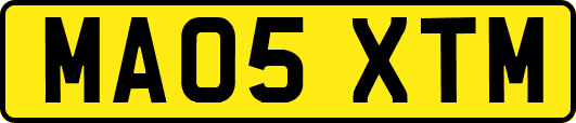 MA05XTM