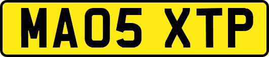 MA05XTP