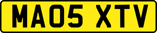 MA05XTV