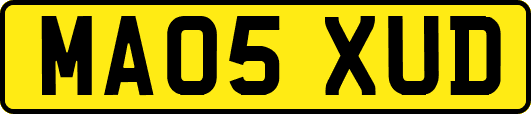 MA05XUD
