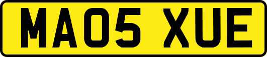 MA05XUE