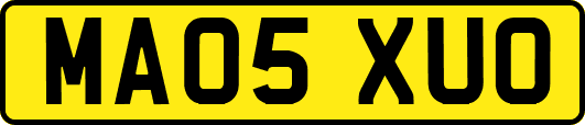 MA05XUO