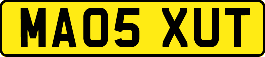 MA05XUT