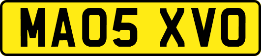 MA05XVO