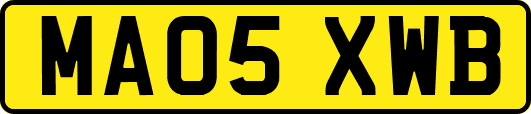 MA05XWB