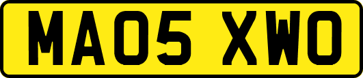 MA05XWO