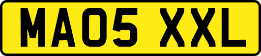 MA05XXL