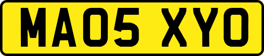 MA05XYO